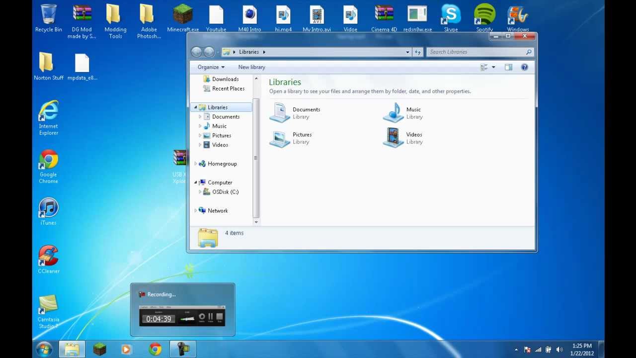 MW2 Split screen Hack XBOX360 - YouTube