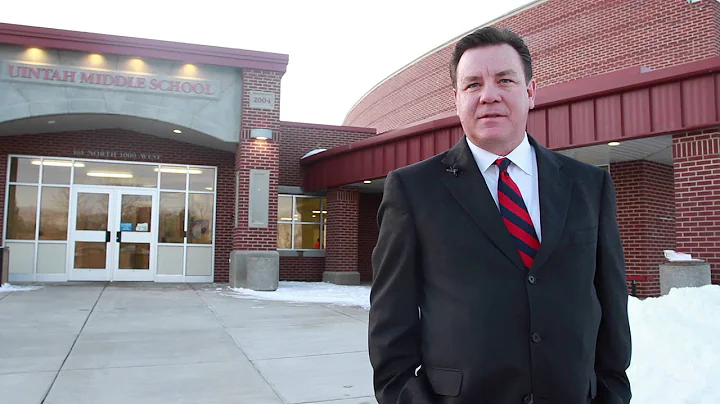 Duane Shepherd announces candidacy for Uintah Coun...