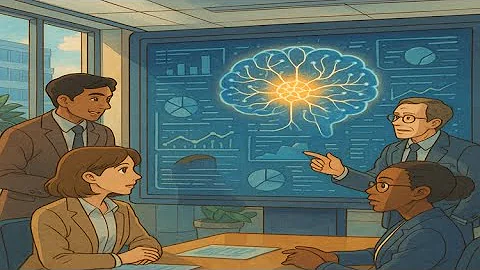 Generative AI for Managers and Leaders