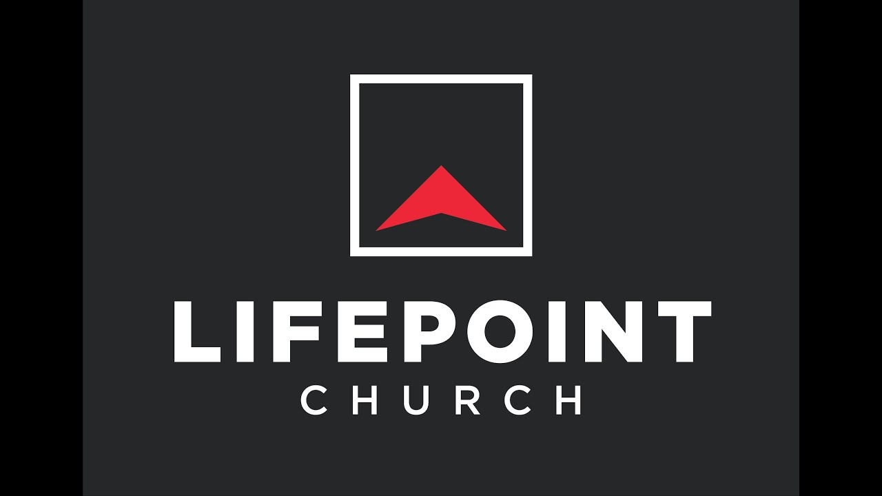 Lifepoint Church 9.6.20 YouTube