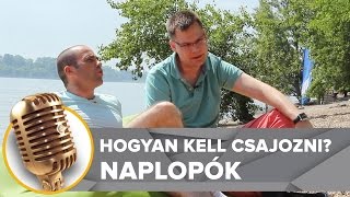 Csajozás | Naplopók | Balatoni nyár | Dumaszínház