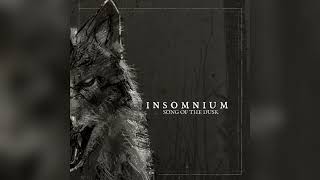 Insomnium - Song of the Dusk (Instrumental Cover)