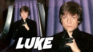 George Lucas Discusses Luke Becoming Emperor in Jedi [VI] - Star Wars Explained