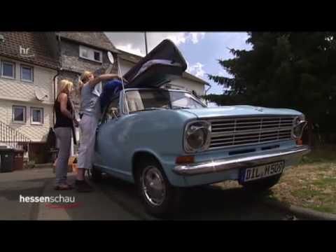 Burg Herzberg Festival 2010 - Hessenschau (Mela, L...