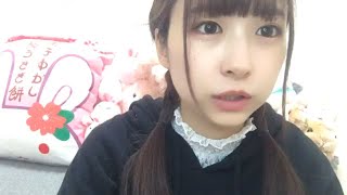 48 Haruna Hashimoto 2020年12月05日21時27分51秒 橋本 陽菜（AKB48 チーム８）