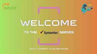 How to register yourself into the Broadcom portal? The Symantec Series | Part 1 #broadcom #symantec
