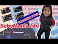 Seby unboxing toys 101  toys hasbro marvel nerf