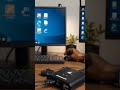 4X4 USB SHARING SWITCH BNDL PERP