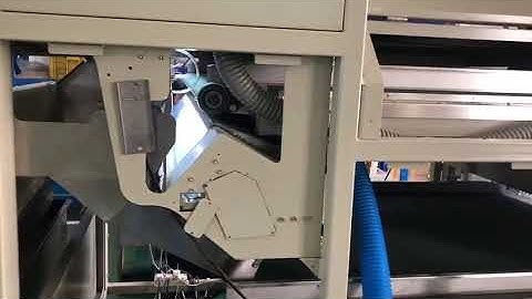 Angelon double belt color sorter to separate scrap metal(Copper and aluminum)/jasmine@ajlong.cn