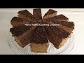 Armenian Caramel Cake Mikado - Շատ համեղ տորթ «Միկադո» - Армянский торт Микадо - Tort Mikado