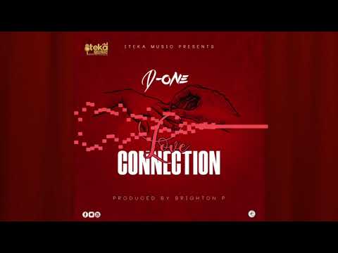 D-ONE - Love Connection (Official Audio)