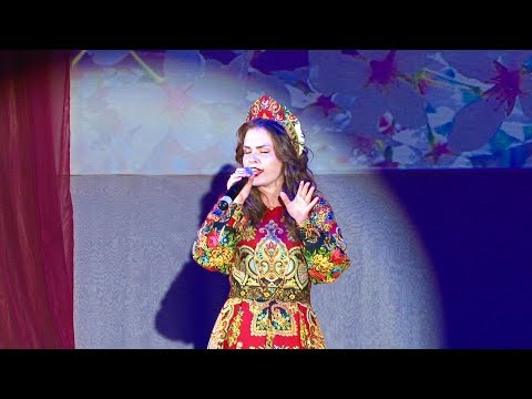 वीडियो: चेरी रूसी