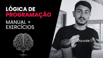 Lógica de programação: Um guia para ela não matar sua carreira