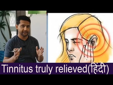how-to-stop-tinnitus-(ringing-in-the-ears)-hindi-100%-tinnitus-cure