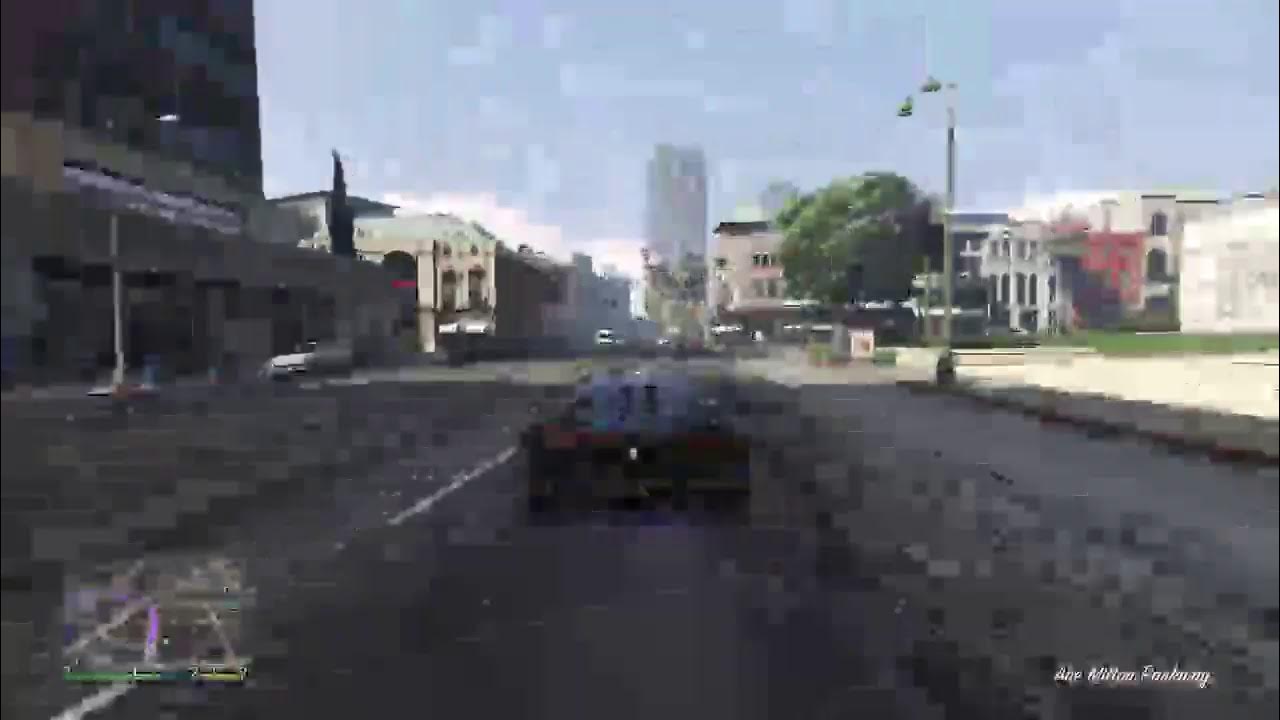 Les 2 emplacement des voiture caché (sur gta 5 mode histoire) YouTube