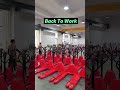 Staxx Lithium Pallet Truck is Ready to Ship | Lithium Pallet Jack for Sale