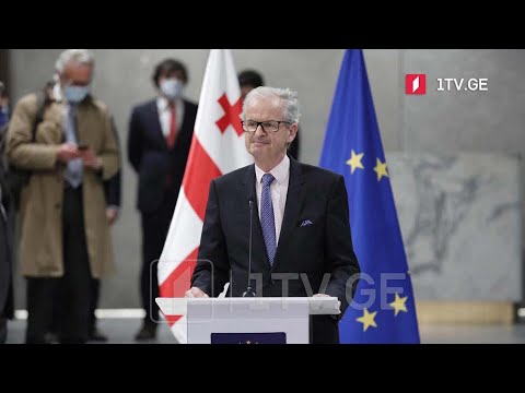 დანიელსონის შეთავაზება და მხარეთა პოზიციები