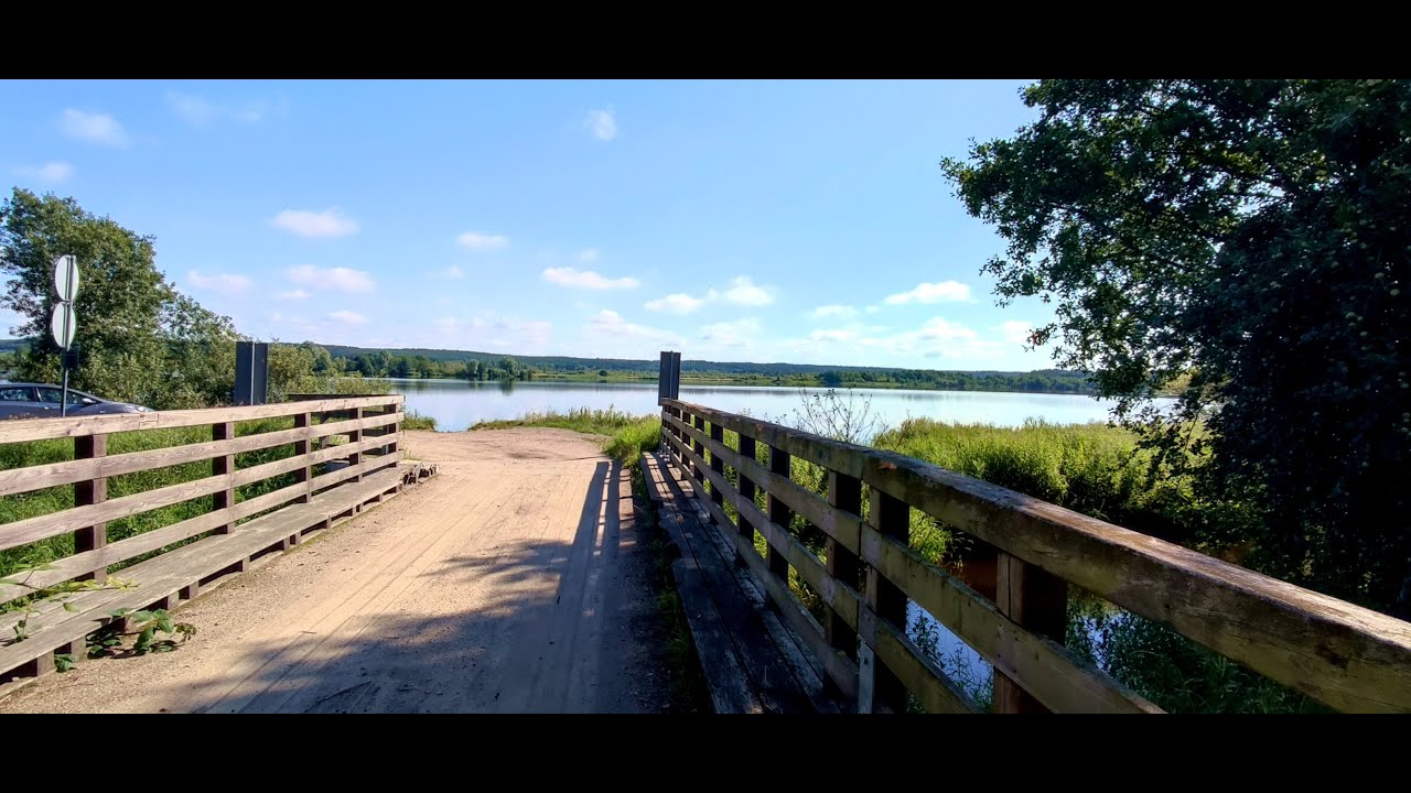 Wejherowo - jez. Orle - Leśniewo