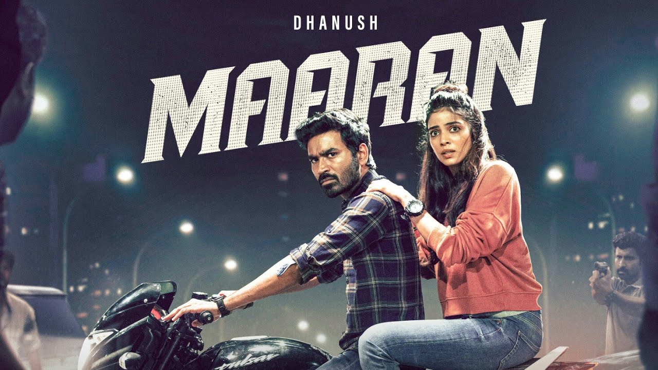 Maaran Trailer & Release Update | Dhanush,Malavika Mohanan | Disney Plus Hotstar Premiere
