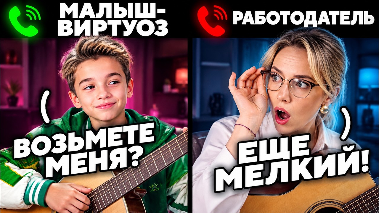 Latest Title & Thumbnail