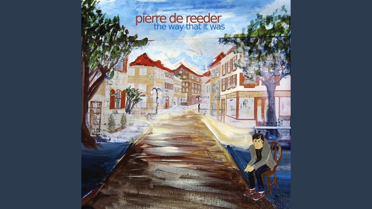 That's the Way That It Was