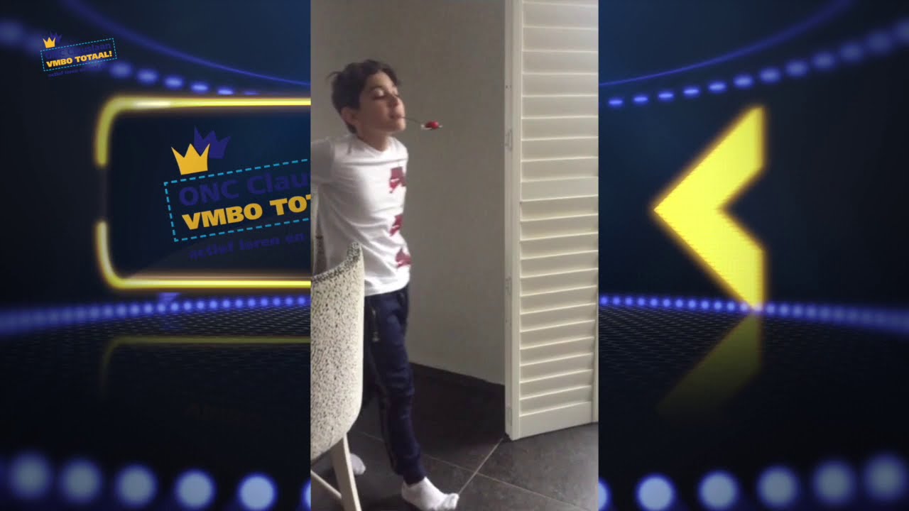 Schooljournaal ONC Clauslaan - (januari 2021)