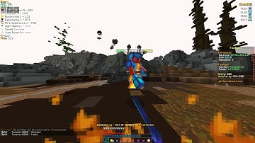 jaehoon vs SumeeTL (quick drop) JARTEXNETWORK FACTIONS