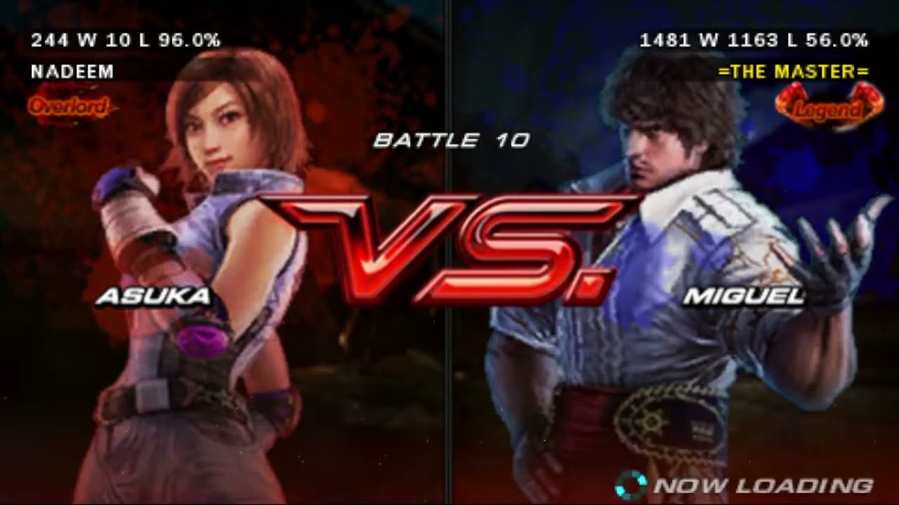 Tekken 6 Online Battles | Live Stream | Let’s Fight! ⚔️