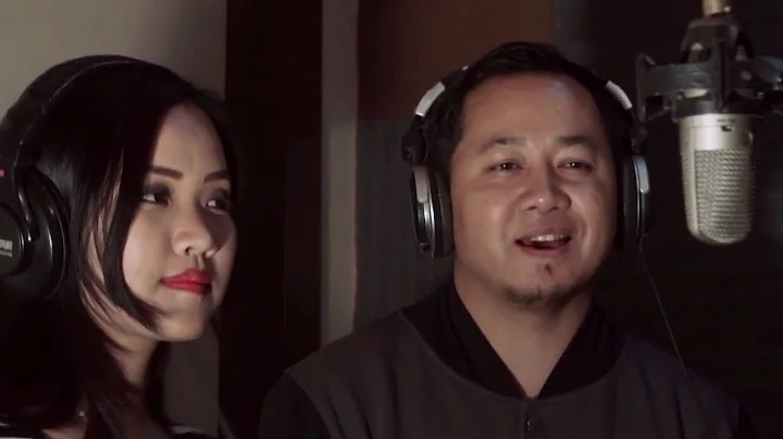 Don't Cry Joni (cover) by Lalchhanchhuaha feat Zua...