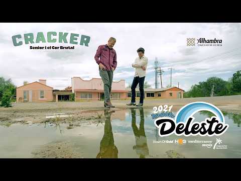Cracker – Live at La Rambleta, Valencia 2021  24 Bit Audio Remaster 2026 Release