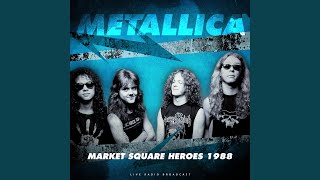 Video voorbeeld van "Metallica - To Live is to Die (live)"