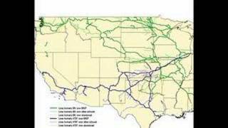 Jacob Holloway - Transcontinental Railroad