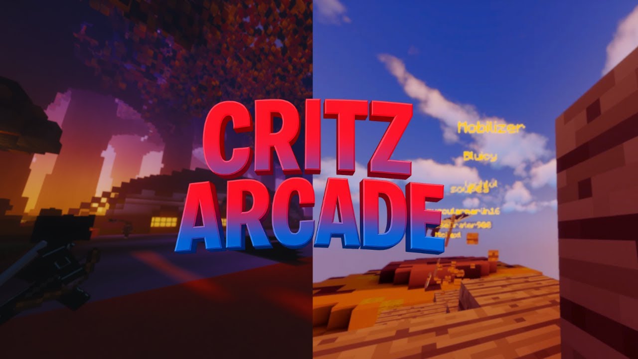 BEASTGANG vs UHC | Arcade Tournament