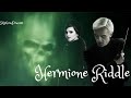Hermione Riddle Episode One (Dark Hermione & Dark Dramione)