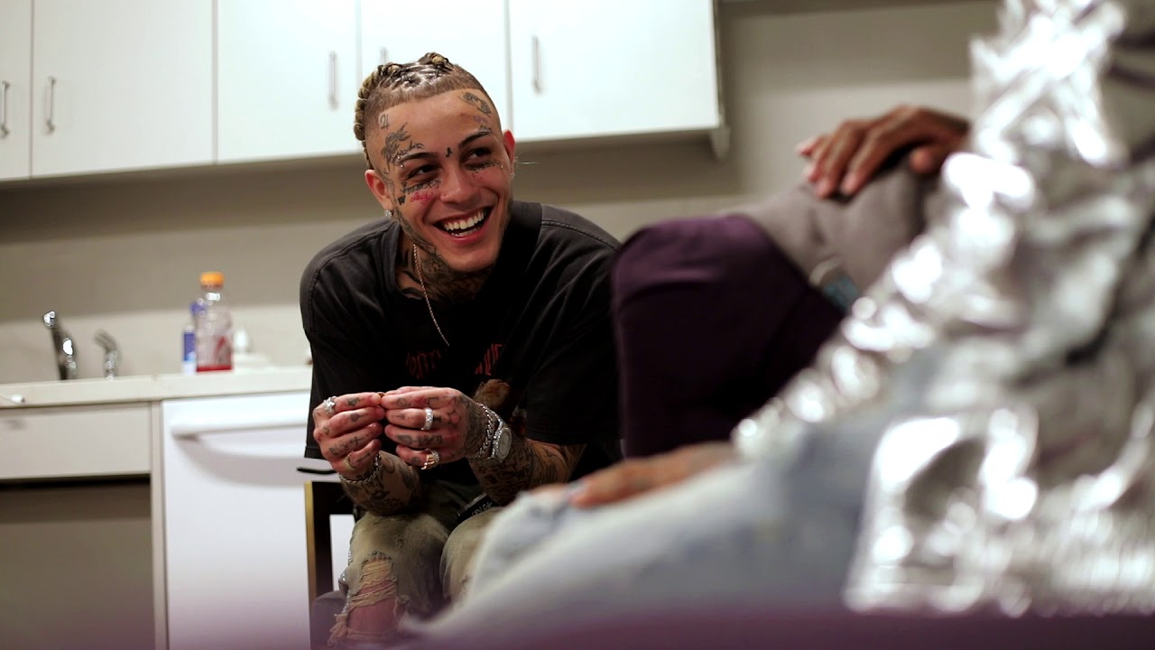 Lil Skies & Lil Pump feat Lil Durk | Philadelphia Show Recap