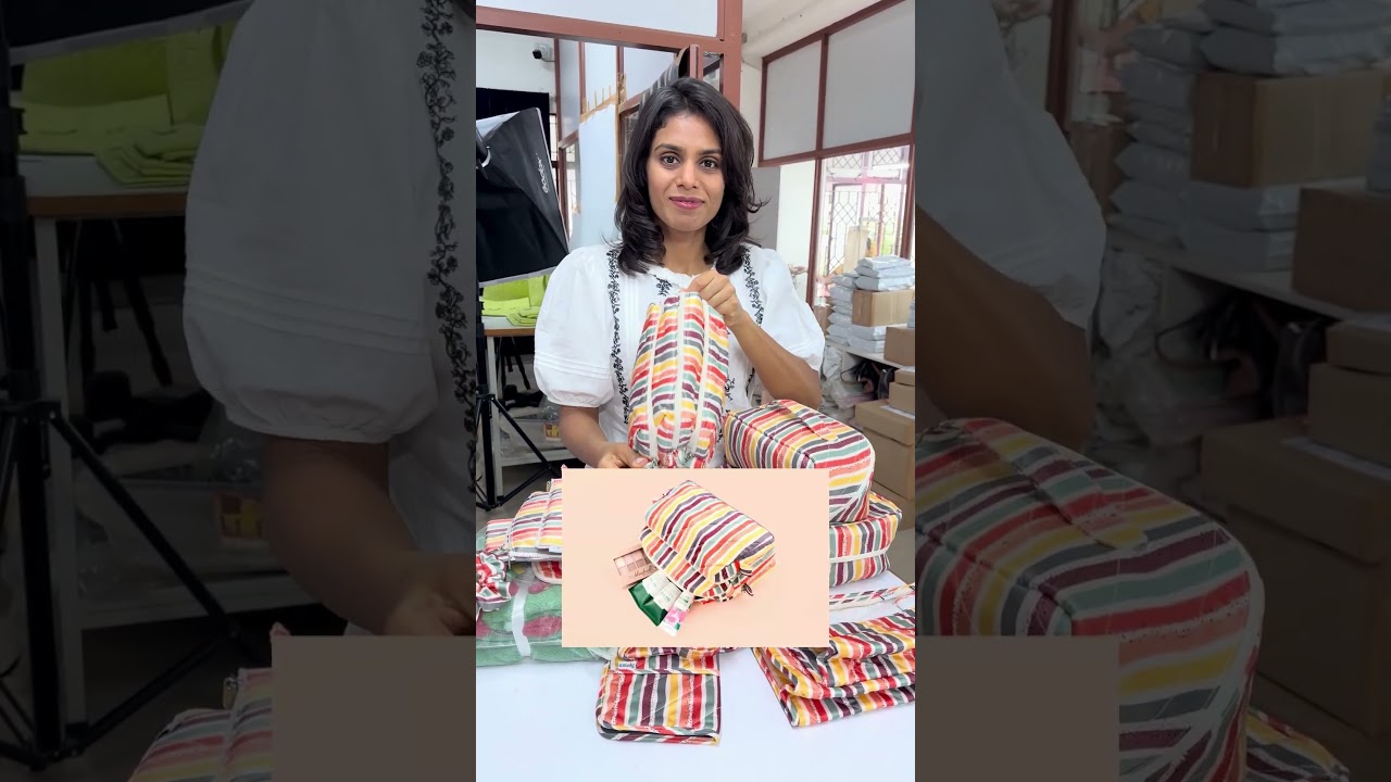 “₹10,000 Worth of Organizers in One Shopping Haul | Spruce India Sale!”