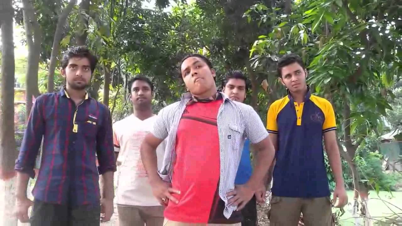 Bangla Short Film-Clash of Clans! (Addicted People)