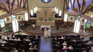 Divine Mercy Sunday Part 2