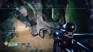 Destiny 2 Learning Light Quest Guide Part 1