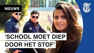 School krikte examencijfers op: 5,1 werd een 5,7