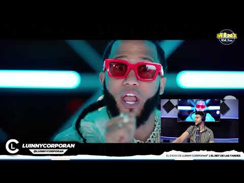 Nicky Jam X El Alfa Pikete VIDEO REACCION 
