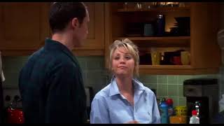 Its Otmeal Day S03 E03 Big Bang Theory