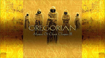 Gregorian - Ordinary World (Audio)