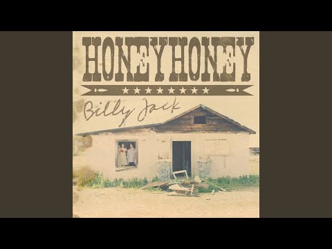 honeyhoney - LA River