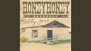 LA River - honeyhoney
