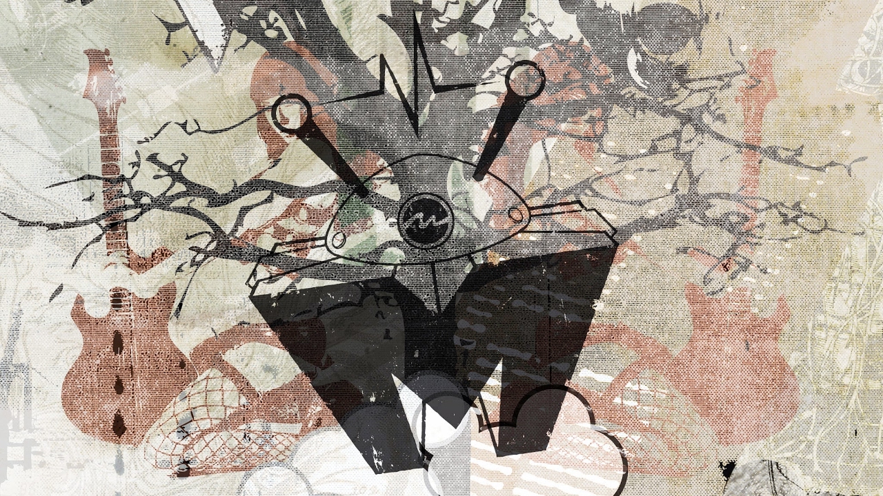 Modul8tion Media Live Stream