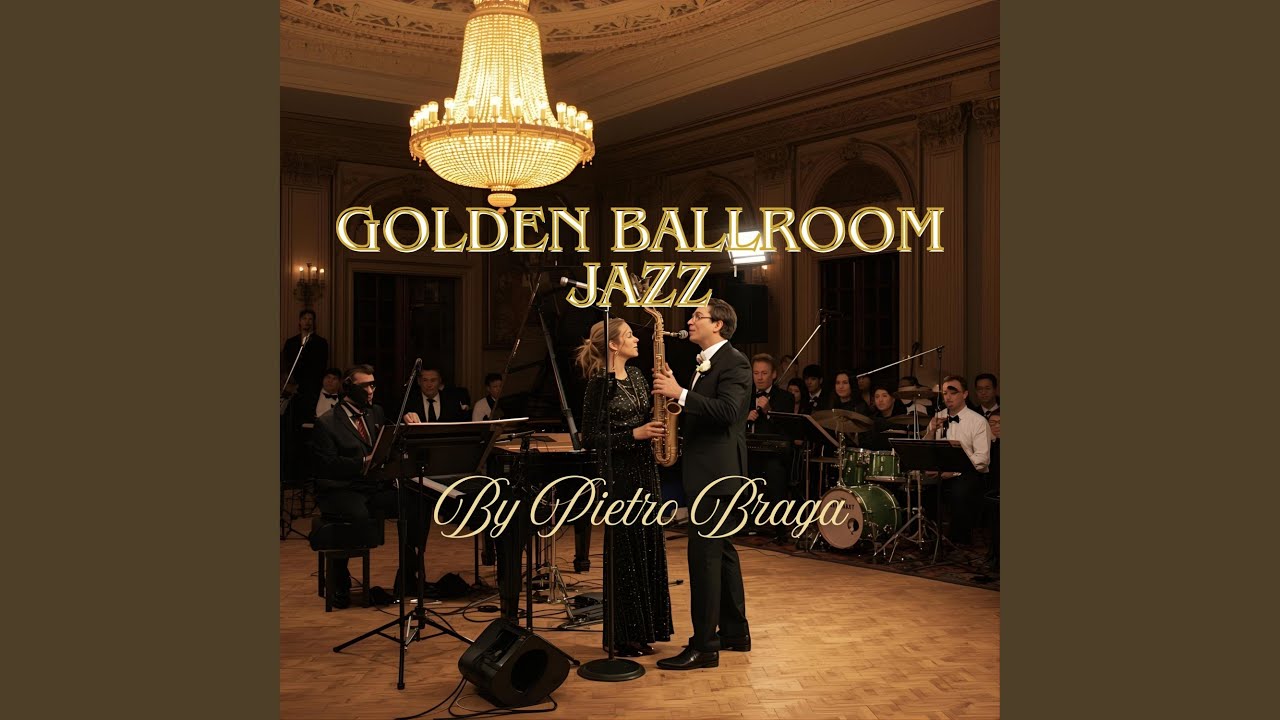 Blue Steps Slow Fox Trot