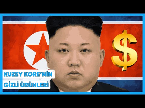 Kuzey Kore Nasıl Para Kazanıyor?