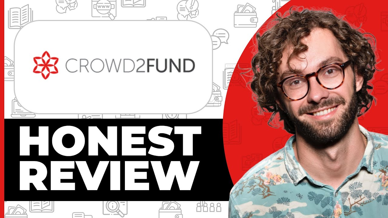 Crowd2Fund Startup Investment Platform Honest Review - Watch Before Using