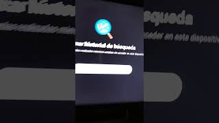 How to delete YouTube search history on my Smart TV or digital display